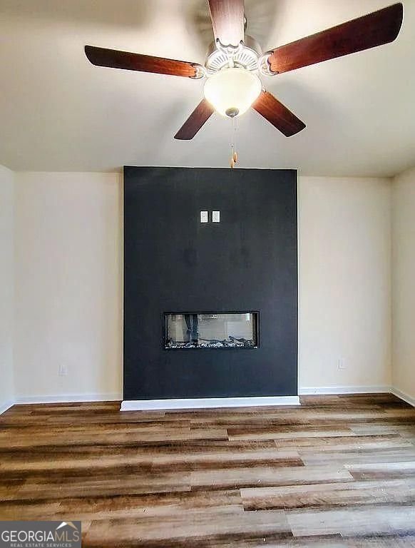 308 Jade Laurel Lane Locust Grove - 3