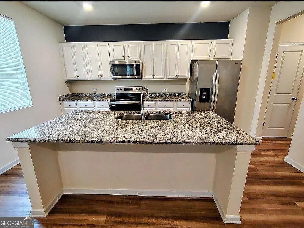 308 Jade Laurel Lane Locust Grove - 5