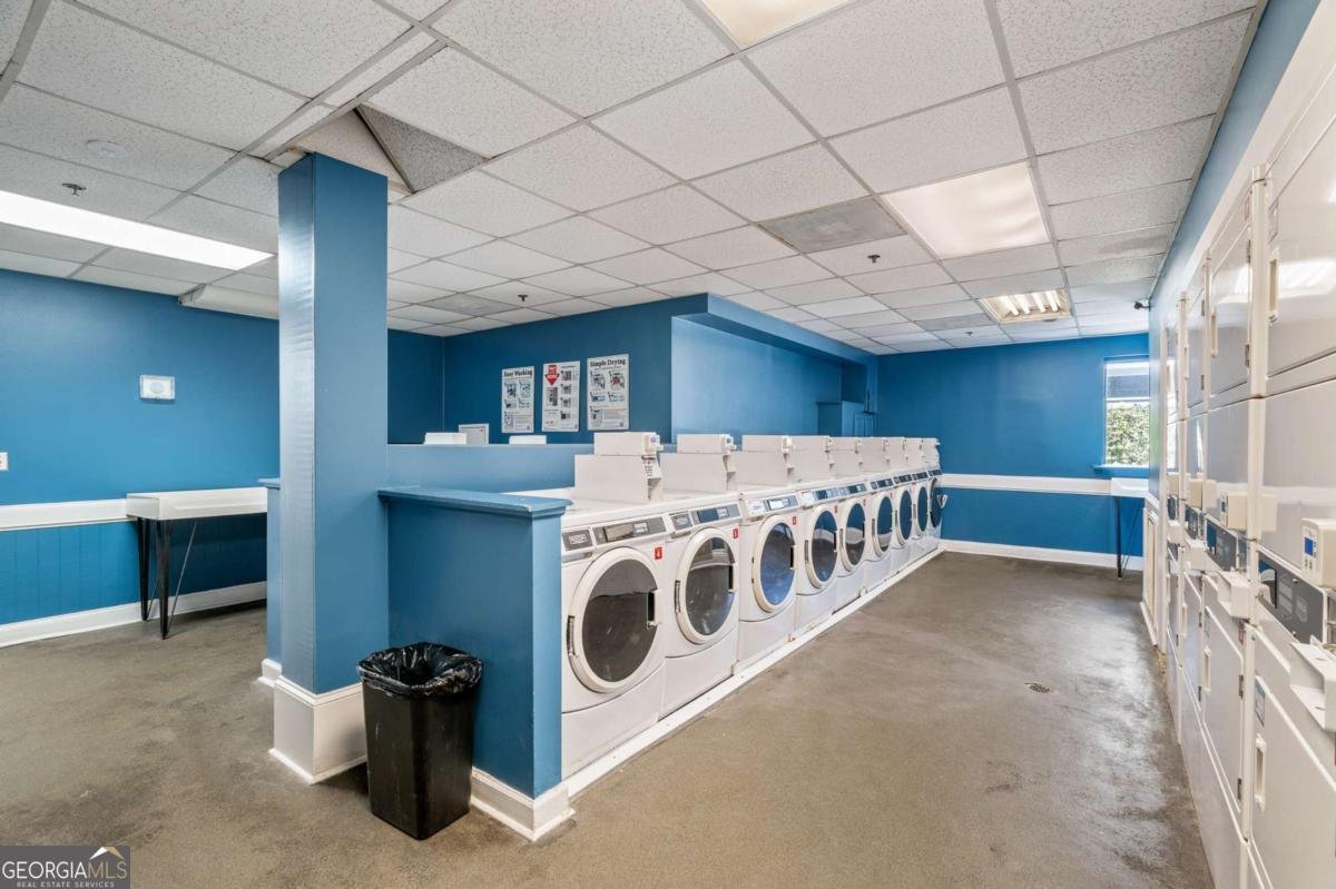 620 Peachtree Street Atlanta - 1
