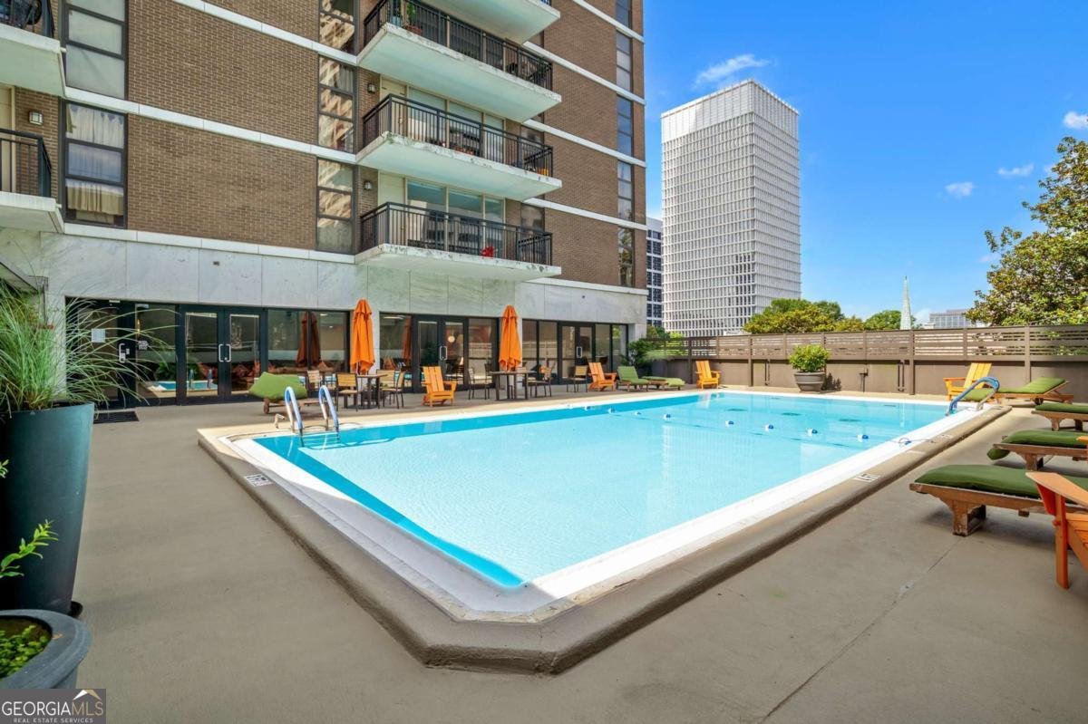 620 Peachtree Street Atlanta - 2