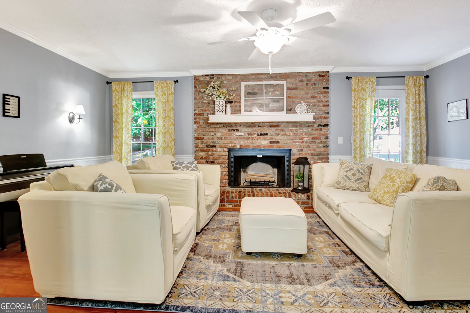 130 Benjamin Circle Fayetteville - 10