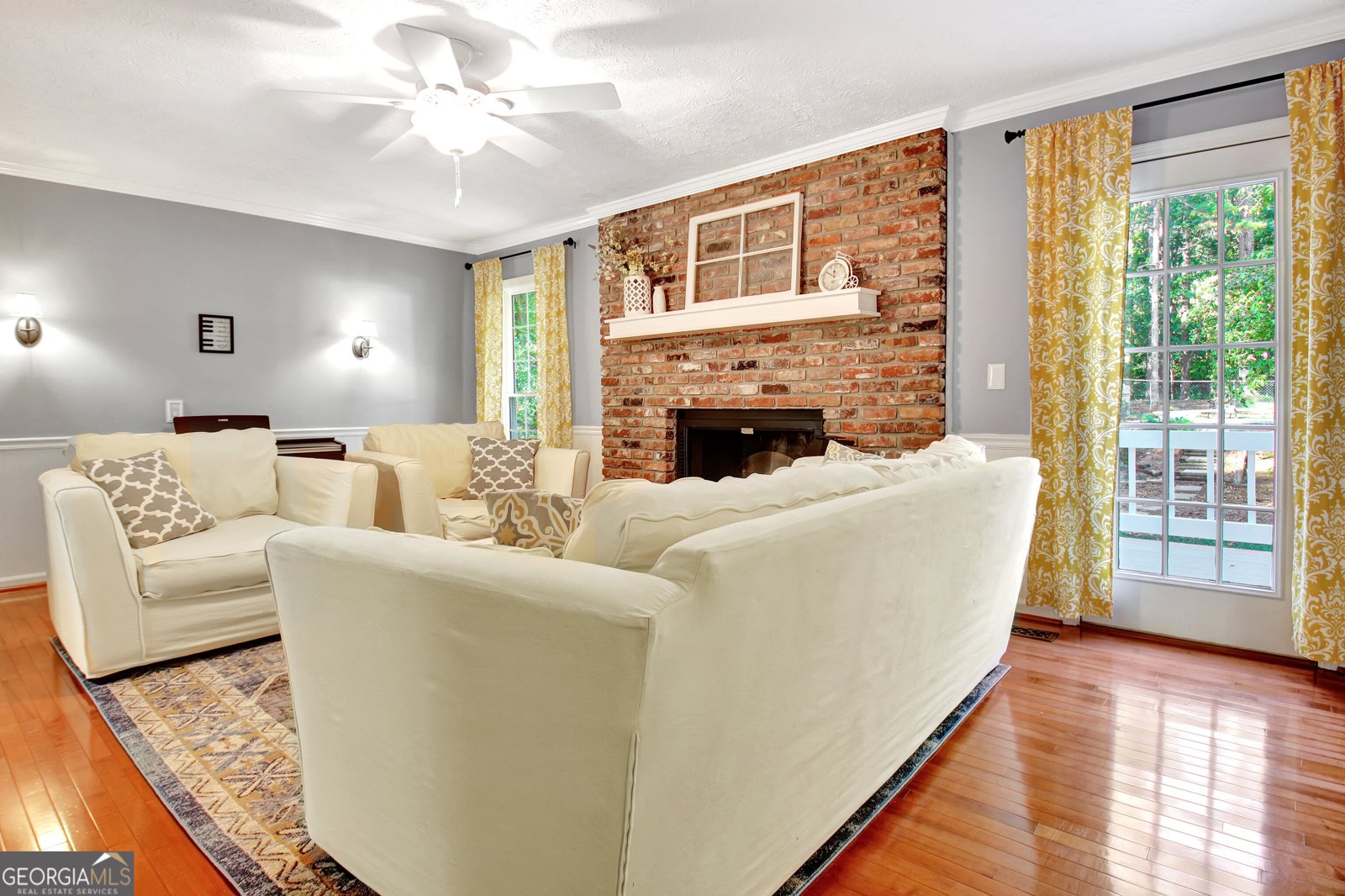 130 Benjamin Circle Fayetteville - 11