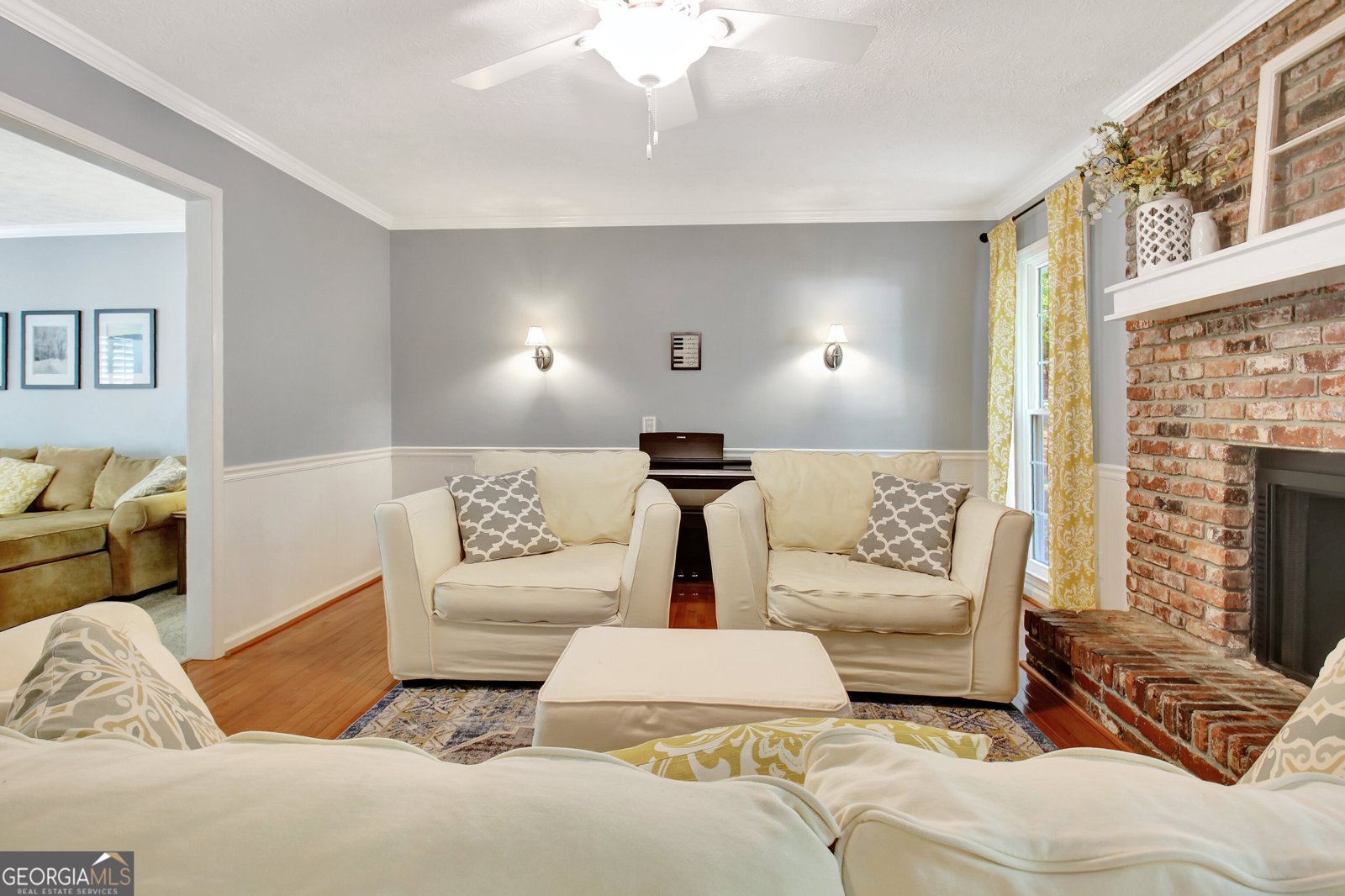 130 Benjamin Circle Fayetteville - 12