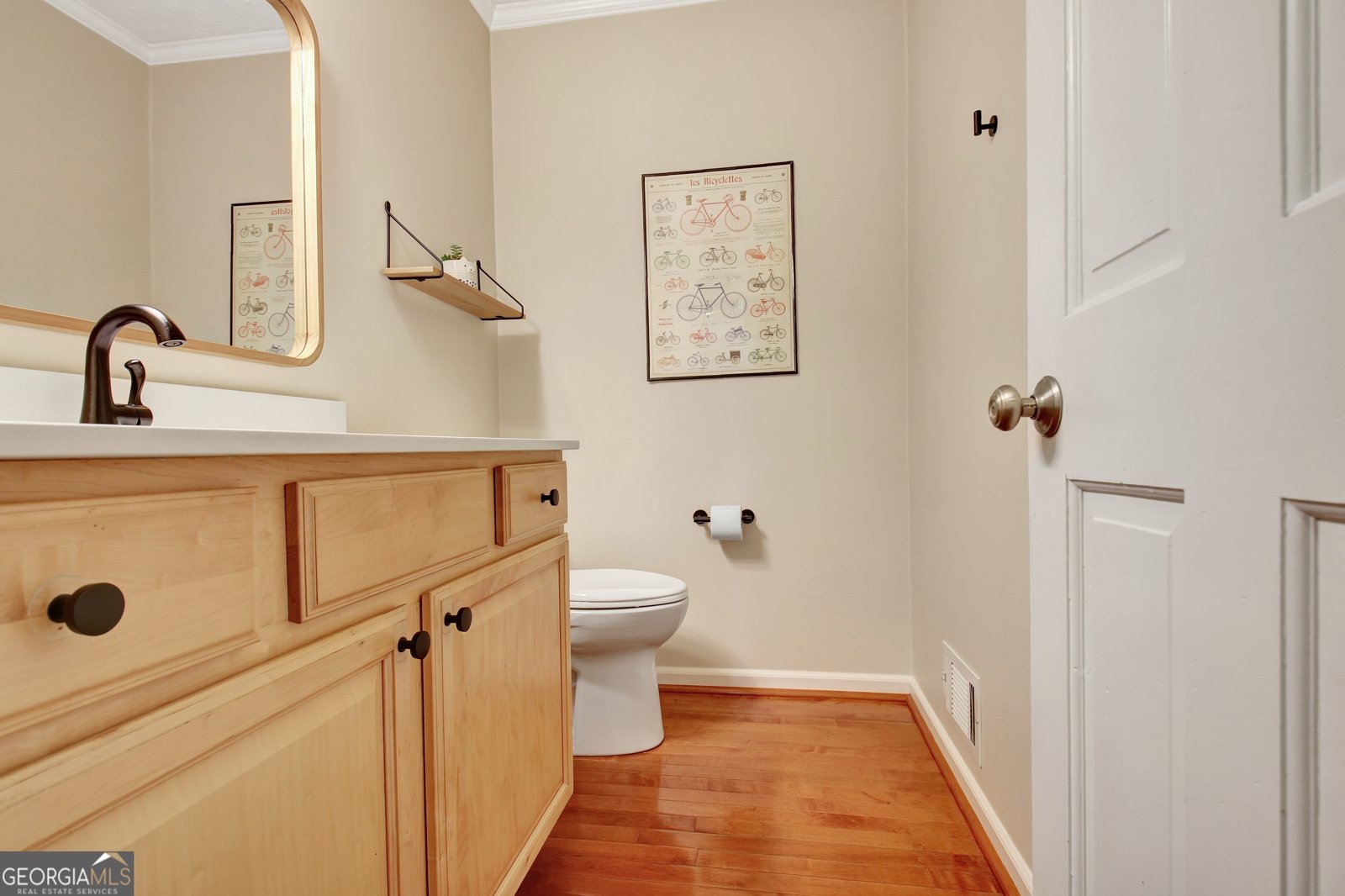 130 Benjamin Circle Fayetteville - 15