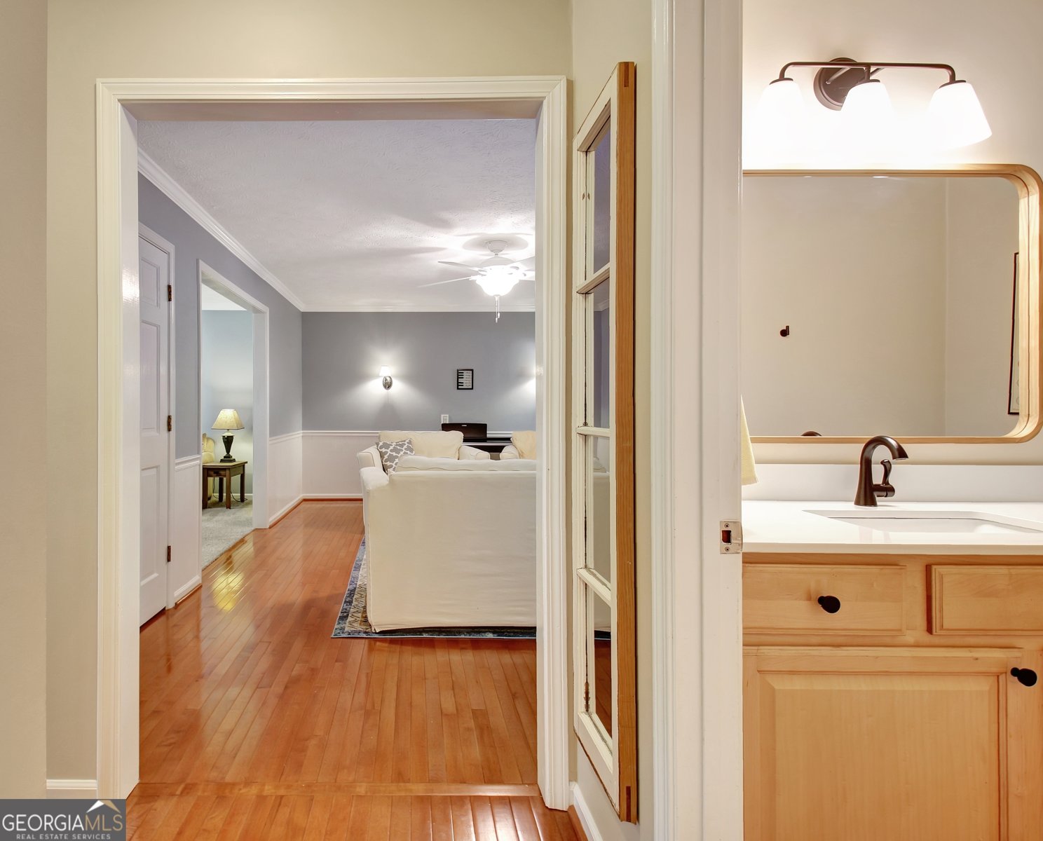130 Benjamin Circle Fayetteville - 16