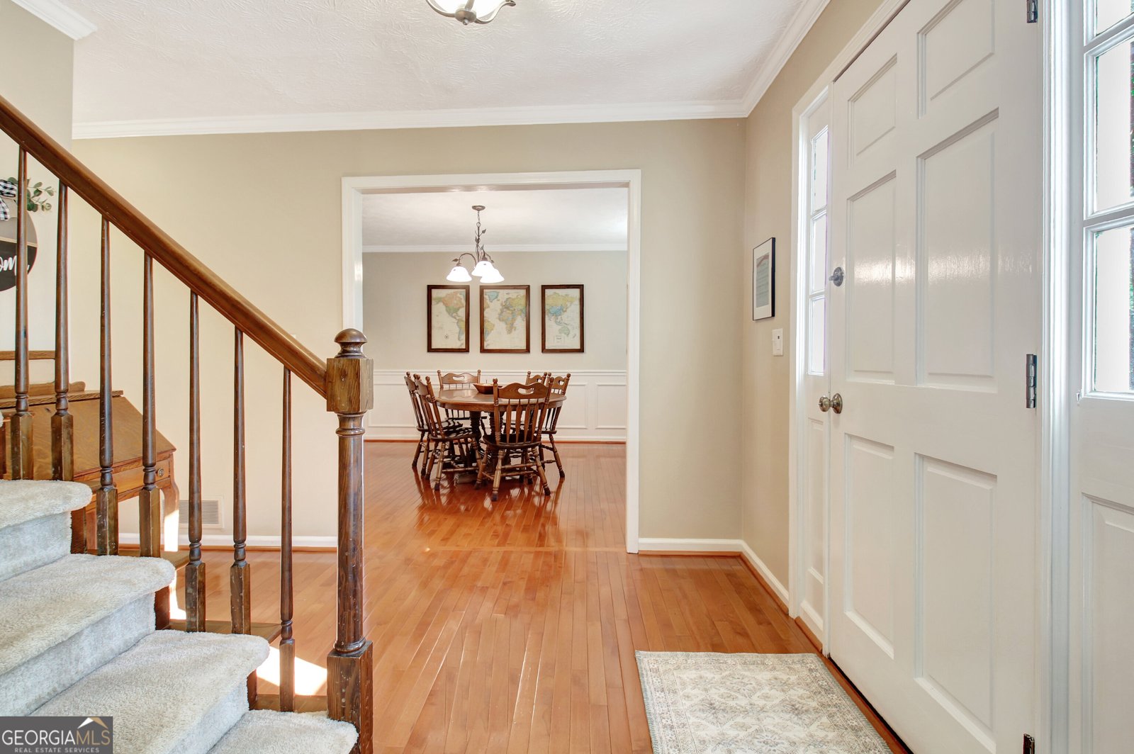 130 Benjamin Circle Fayetteville - 2