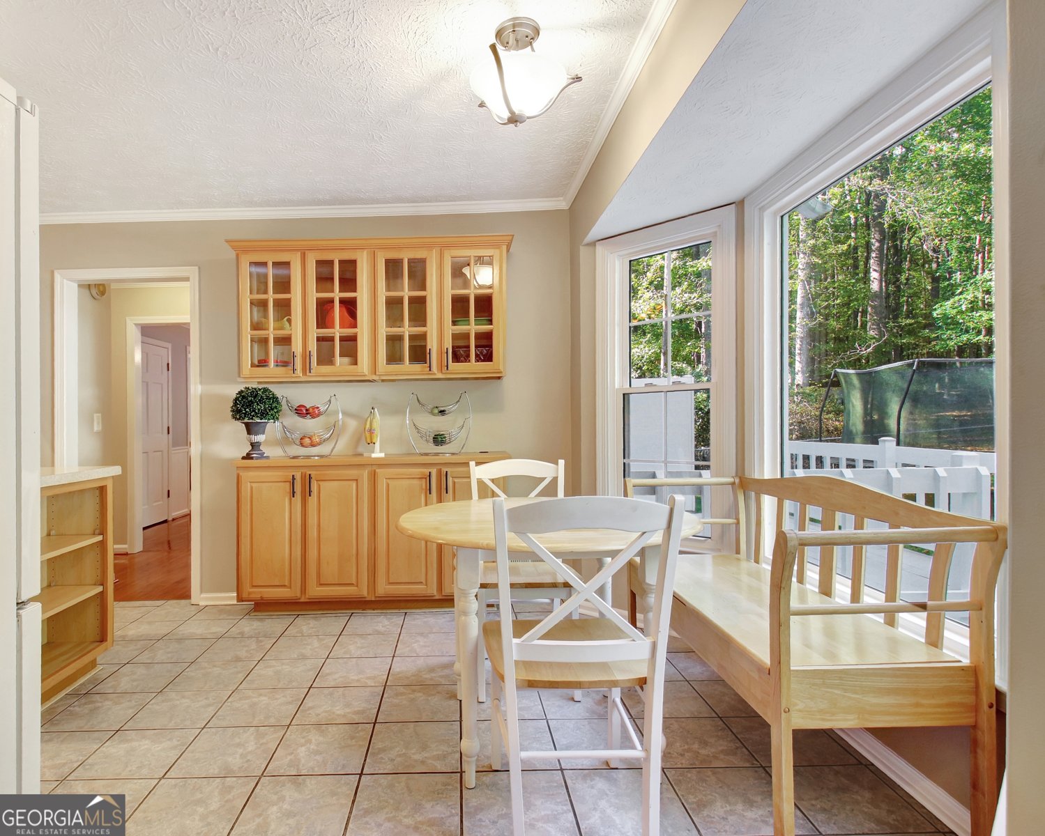 130 Benjamin Circle Fayetteville - 23