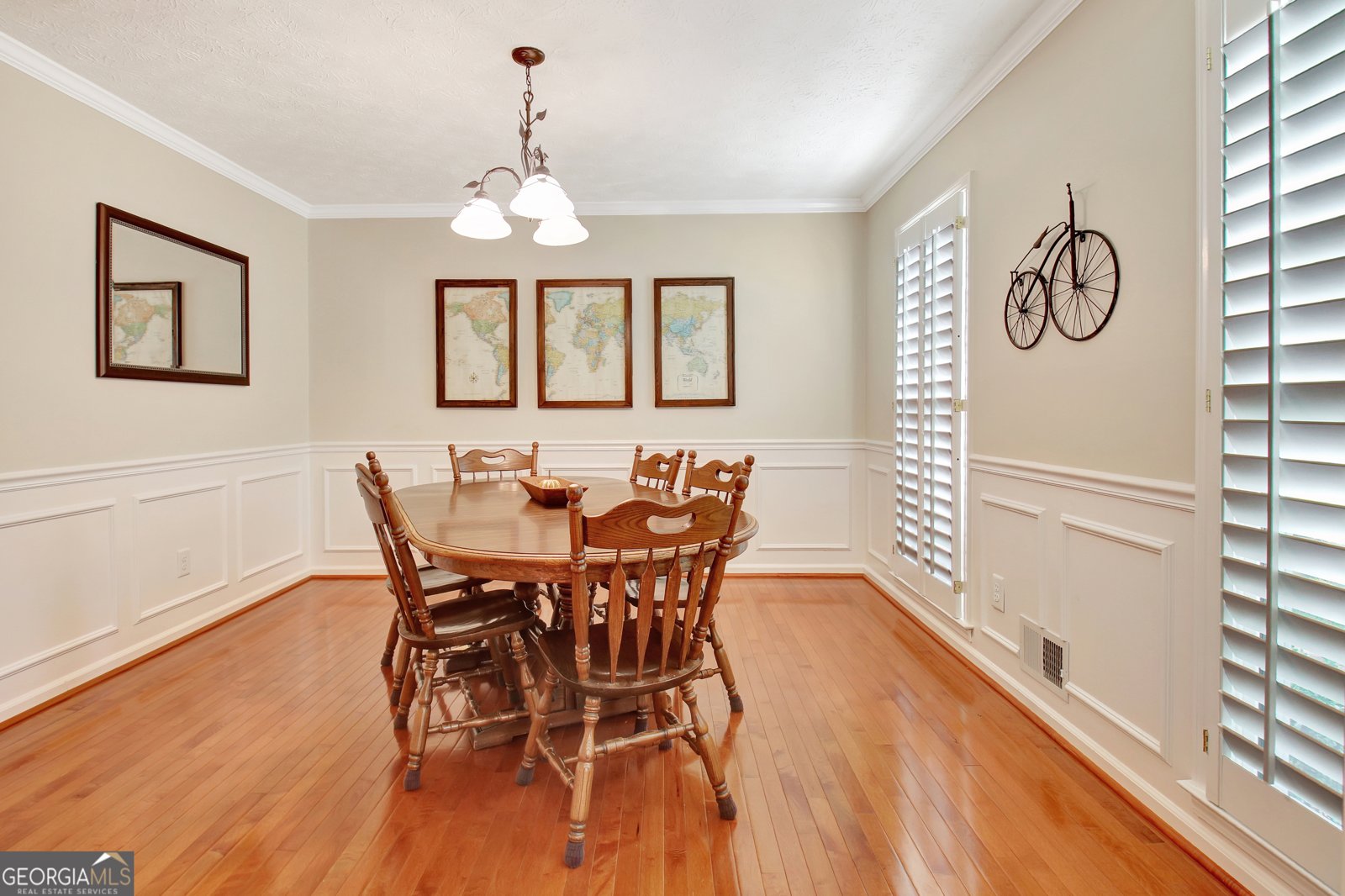 130 Benjamin Circle Fayetteville - 3
