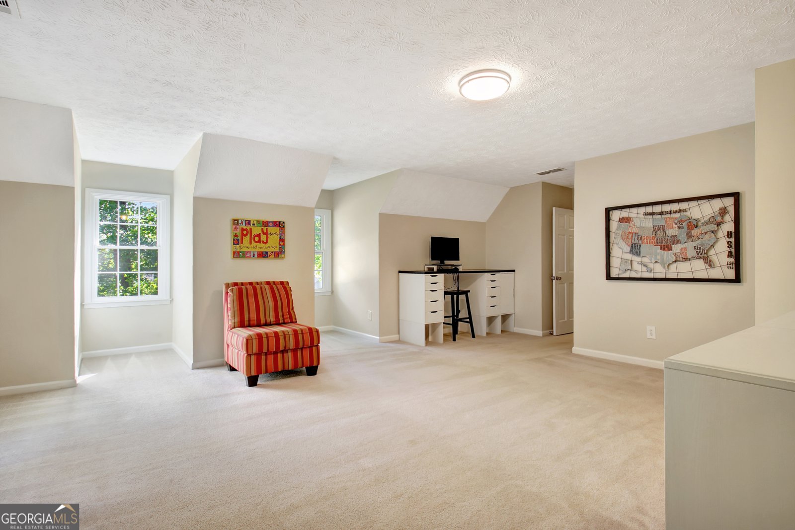 130 Benjamin Circle Fayetteville - 30