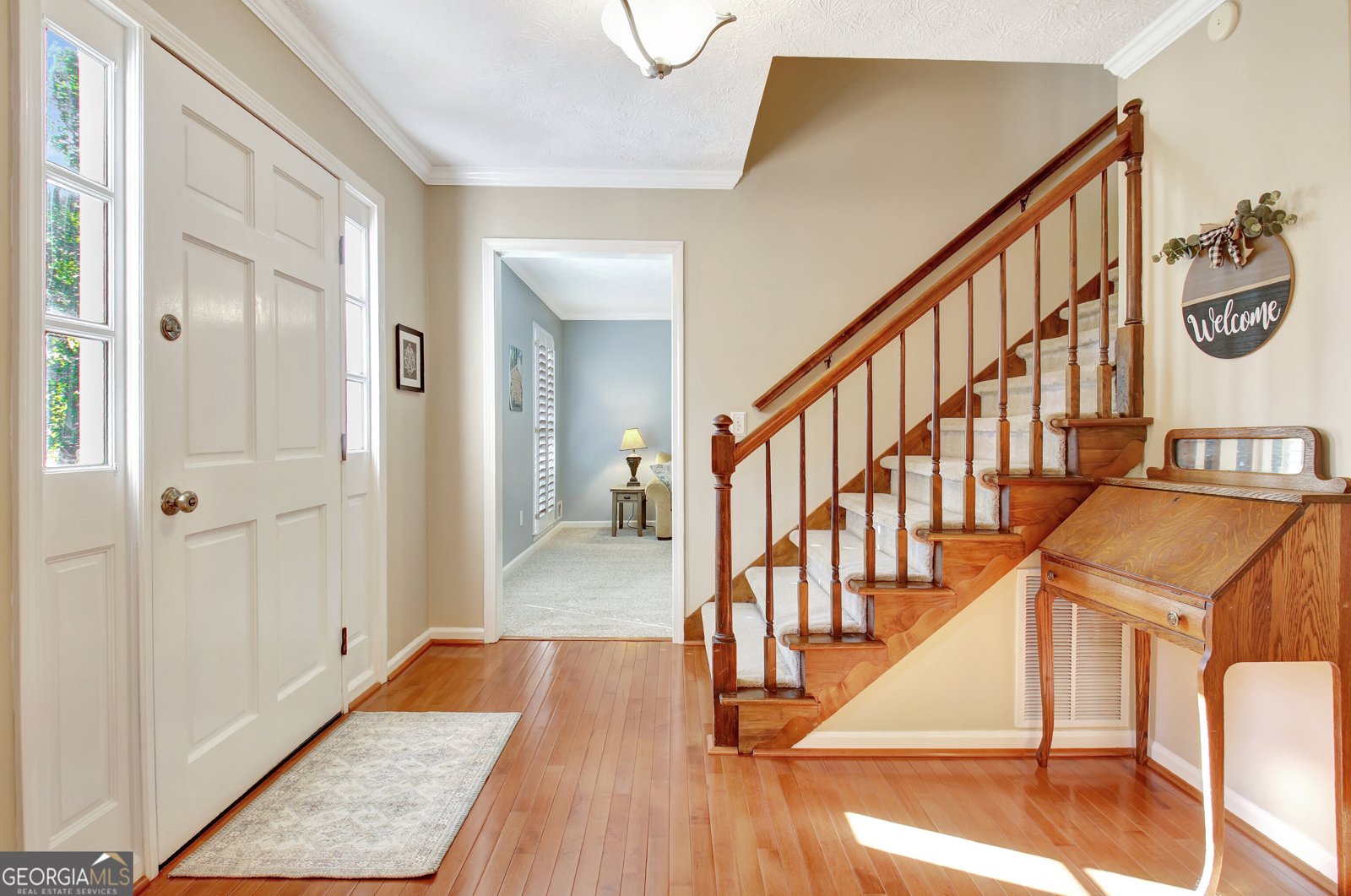 130 Benjamin Circle Fayetteville - 4