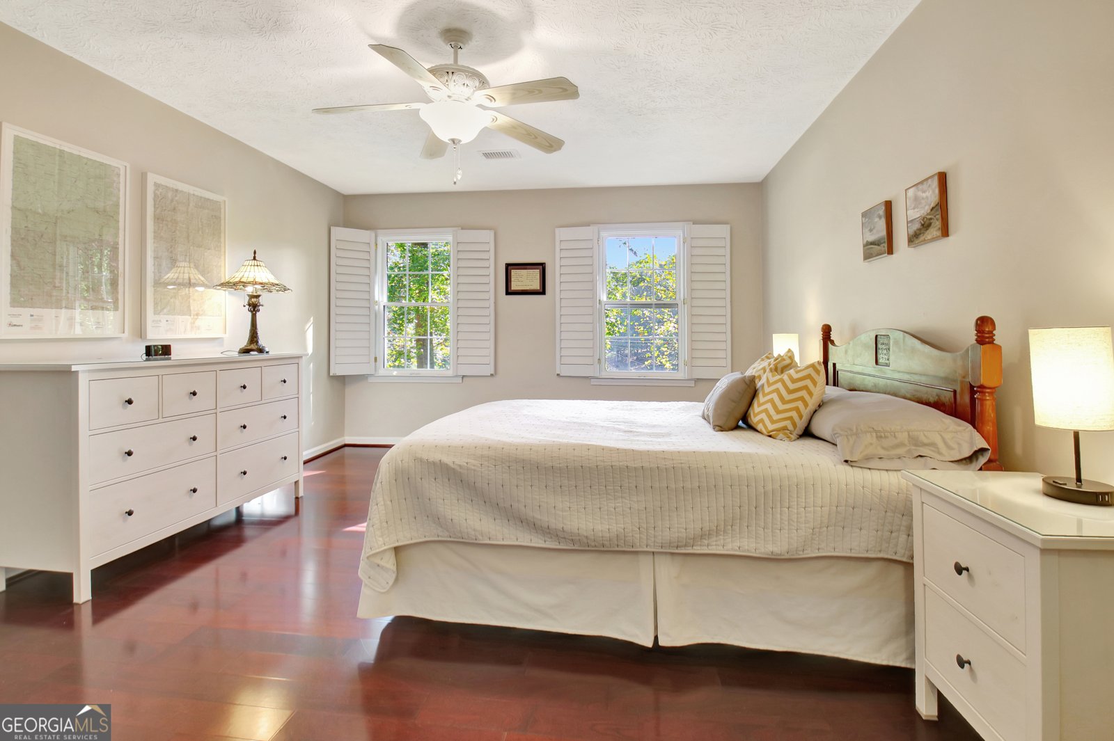 130 Benjamin Circle Fayetteville - 40