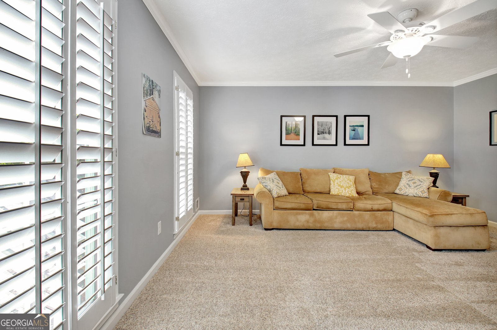 130 Benjamin Circle Fayetteville - 5