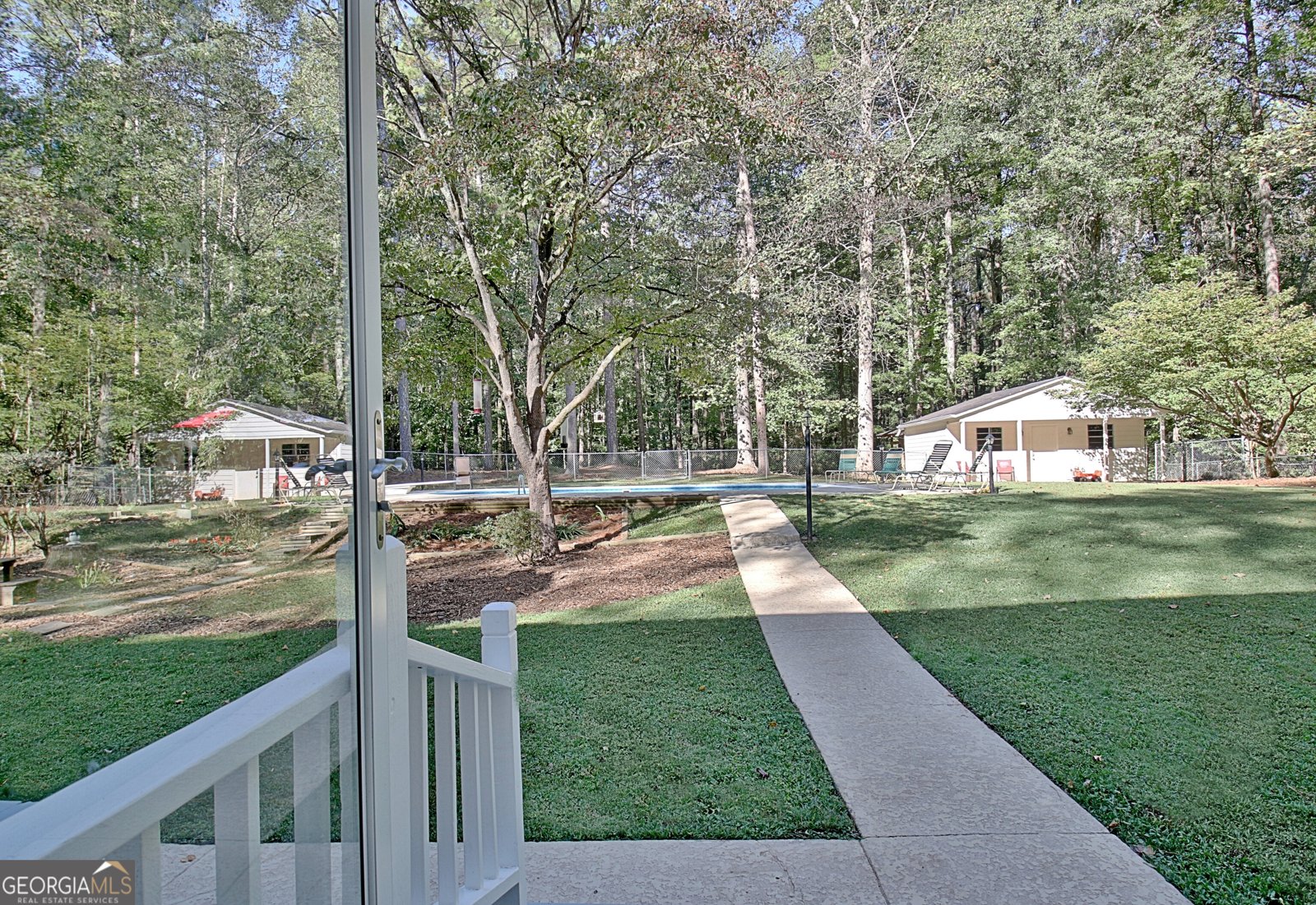 130 Benjamin Circle Fayetteville - 50