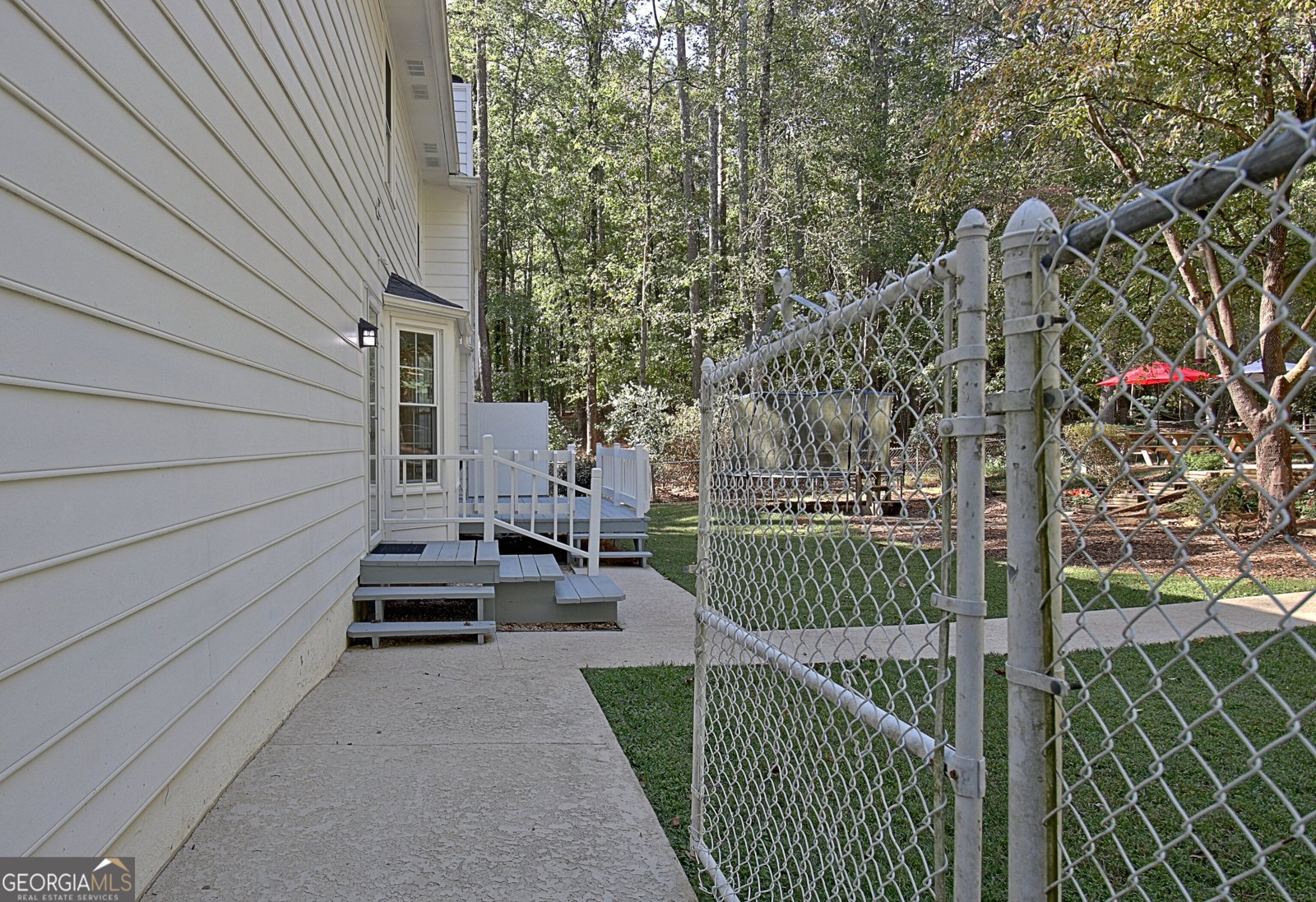130 Benjamin Circle Fayetteville - 51