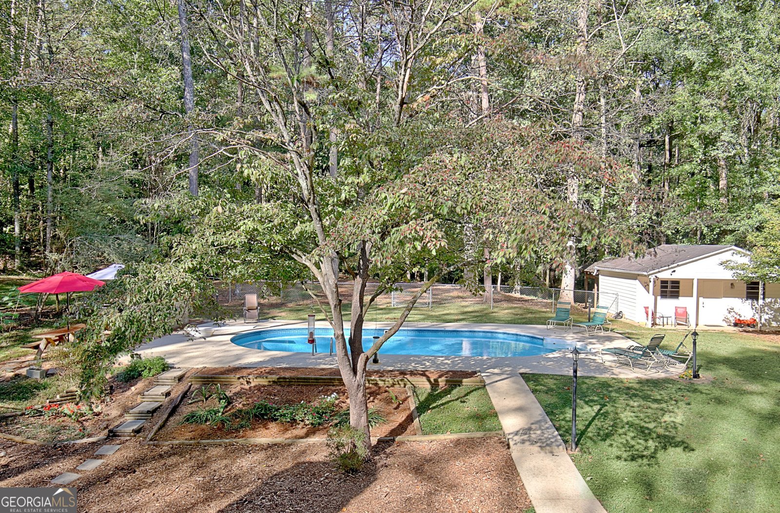 130 Benjamin Circle Fayetteville - 52