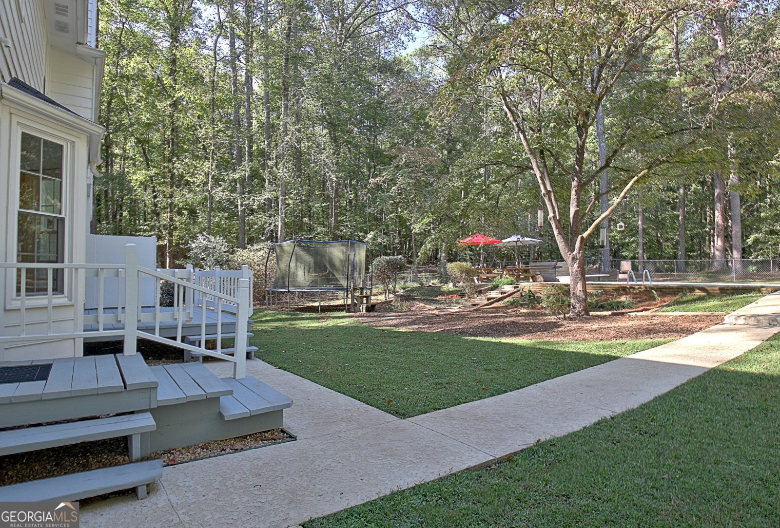 130 Benjamin Circle Fayetteville - 53