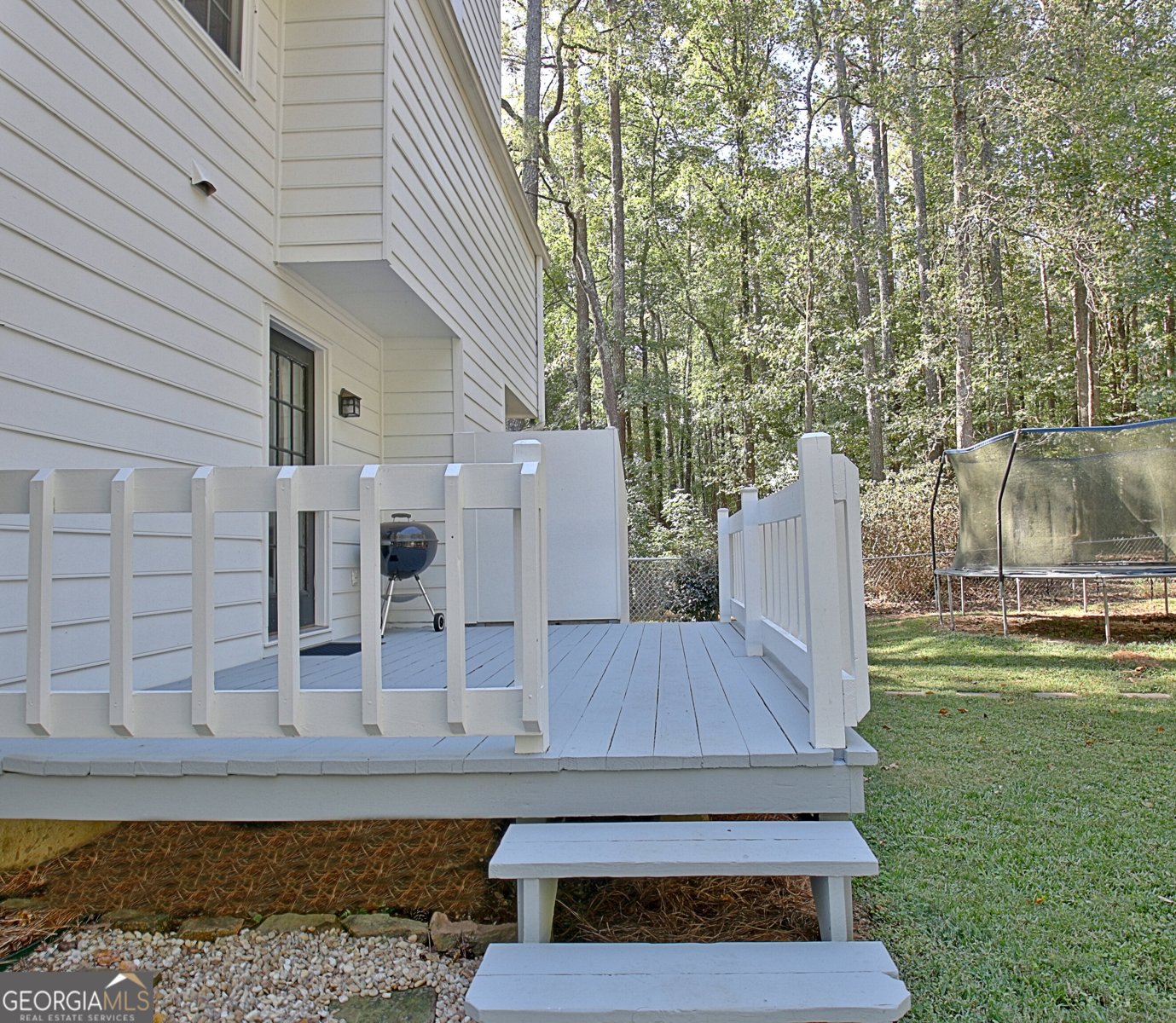130 Benjamin Circle Fayetteville - 55