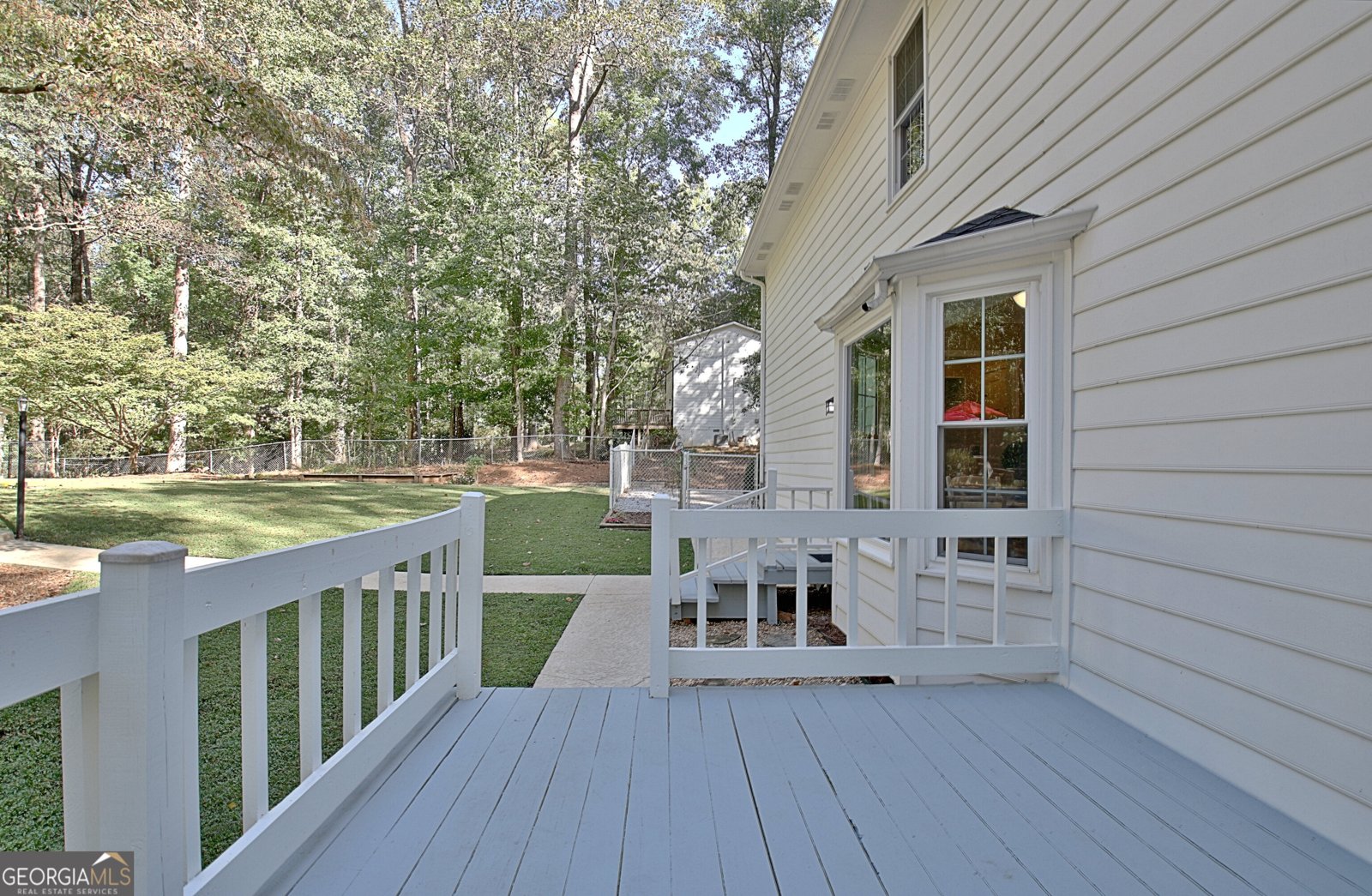 130 Benjamin Circle Fayetteville - 56