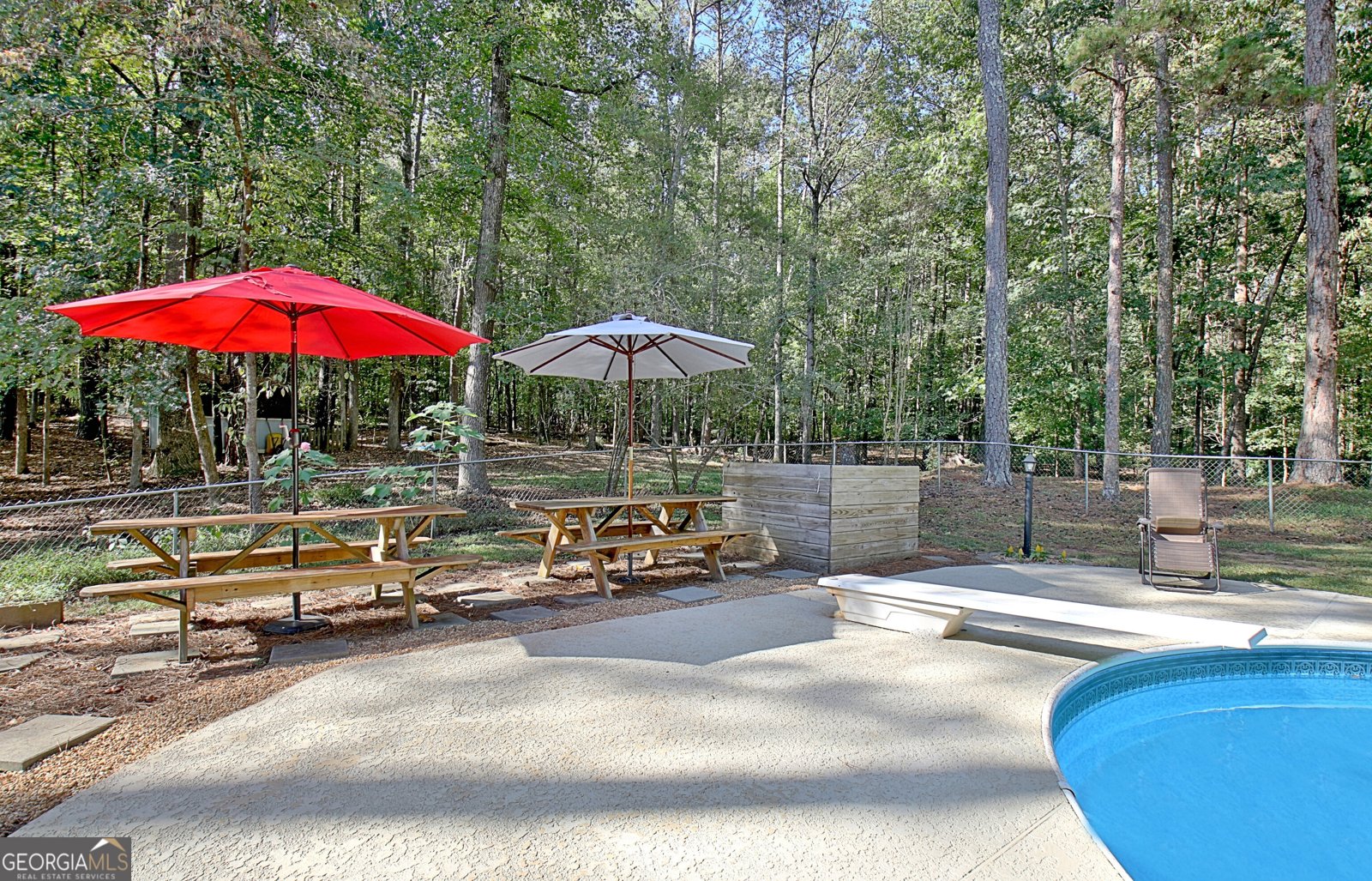 130 Benjamin Circle Fayetteville - 57