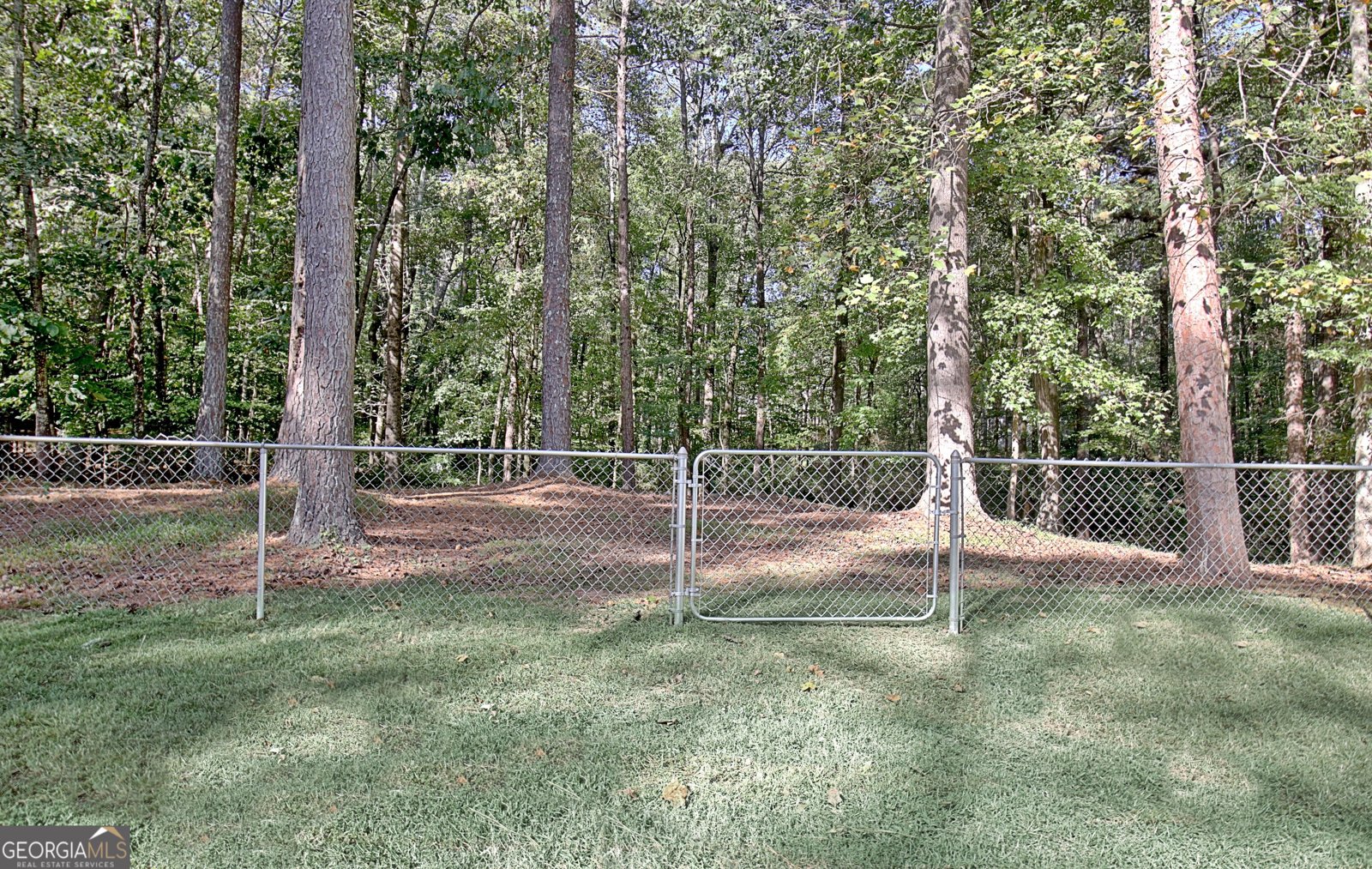 130 Benjamin Circle Fayetteville - 58