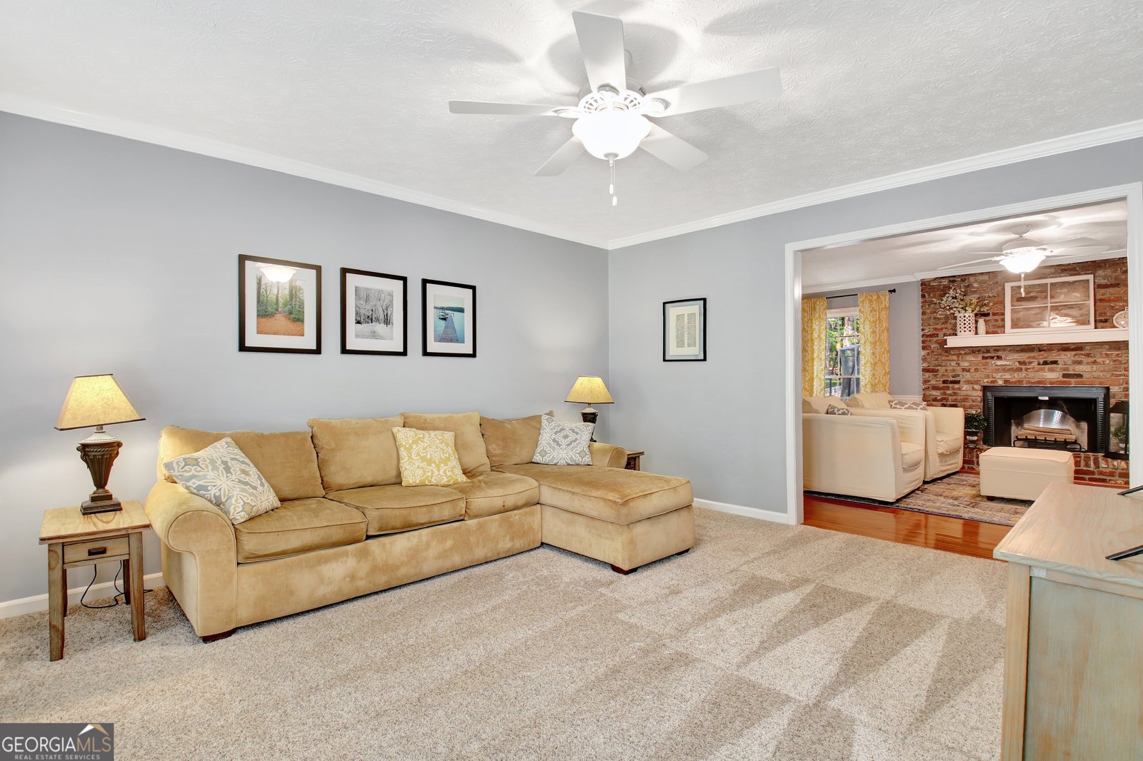 130 Benjamin Circle Fayetteville - 6