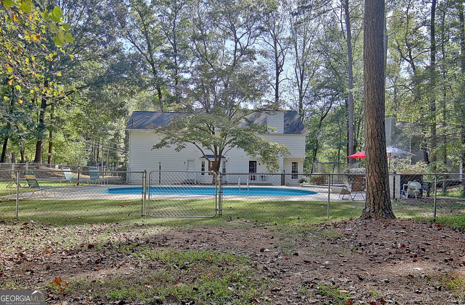 130 Benjamin Circle Fayetteville - 62
