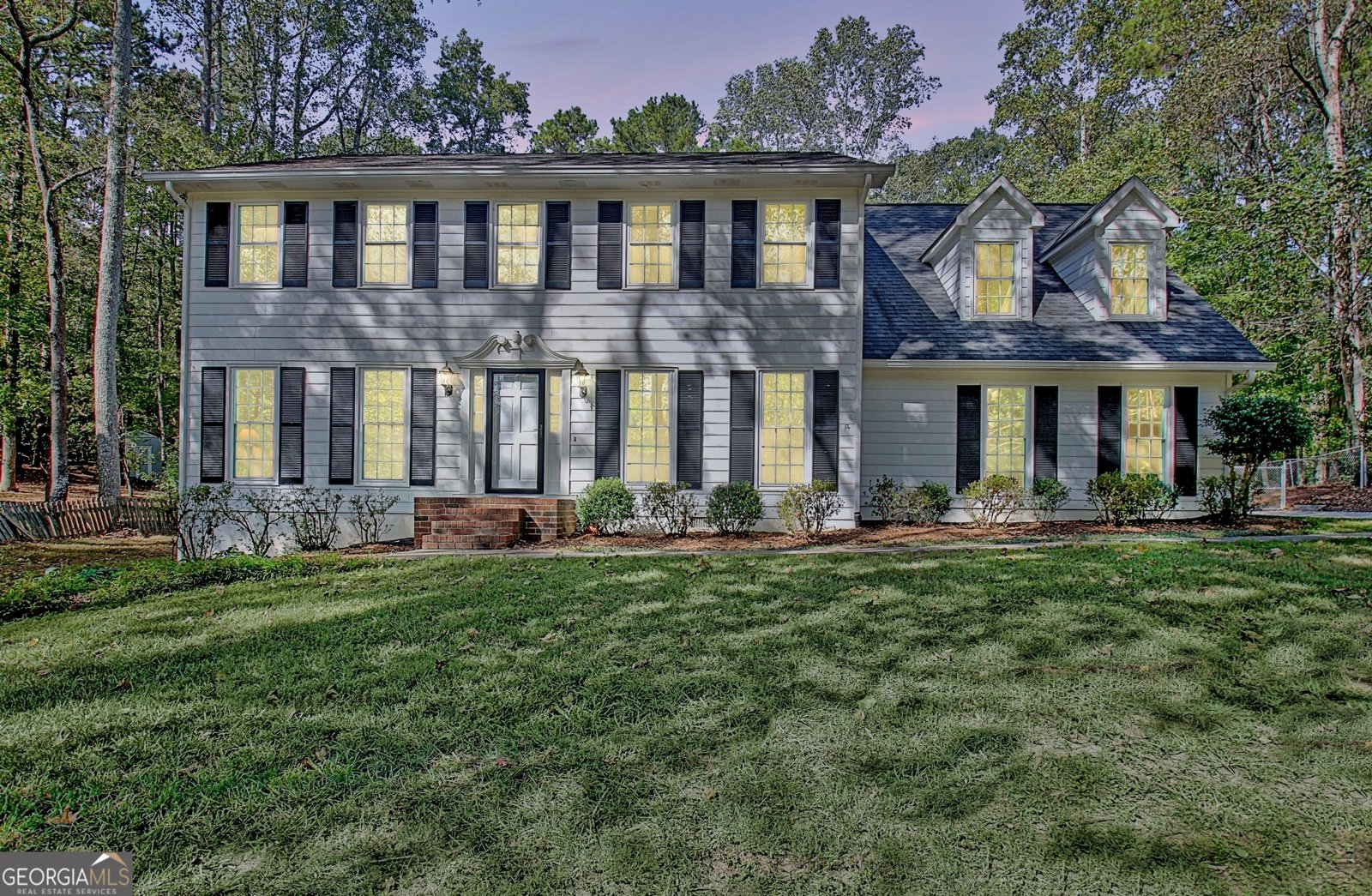 130 Benjamin Circle Fayetteville - 63