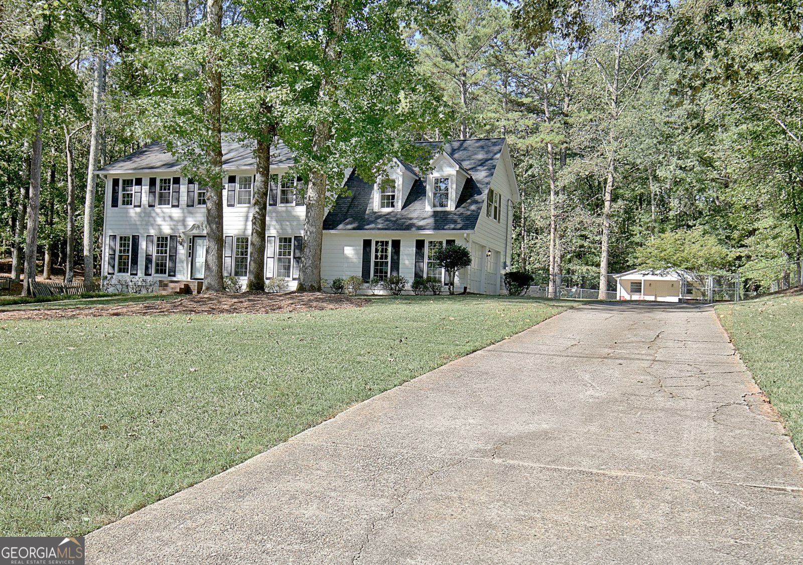 130 Benjamin Circle Fayetteville - 64