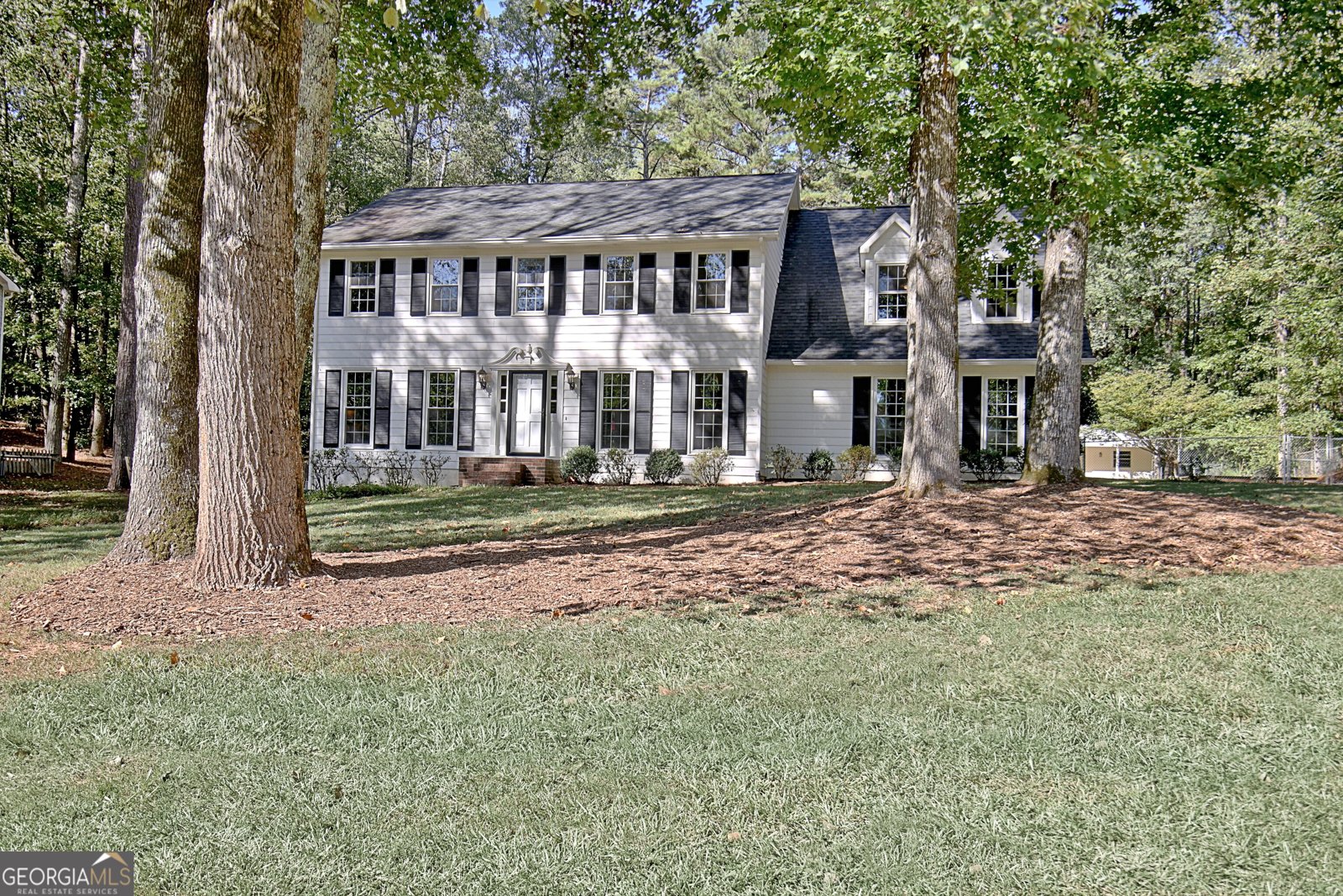 130 Benjamin Circle Fayetteville - 65