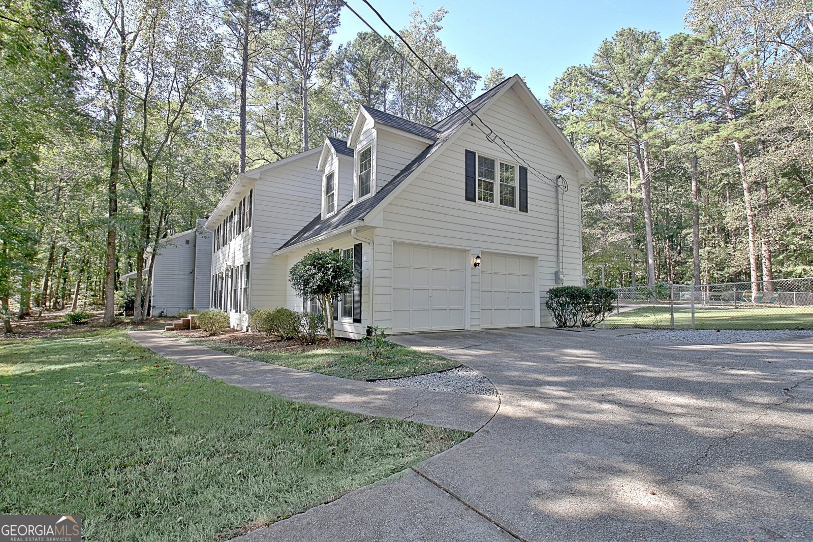 130 Benjamin Circle Fayetteville - 66