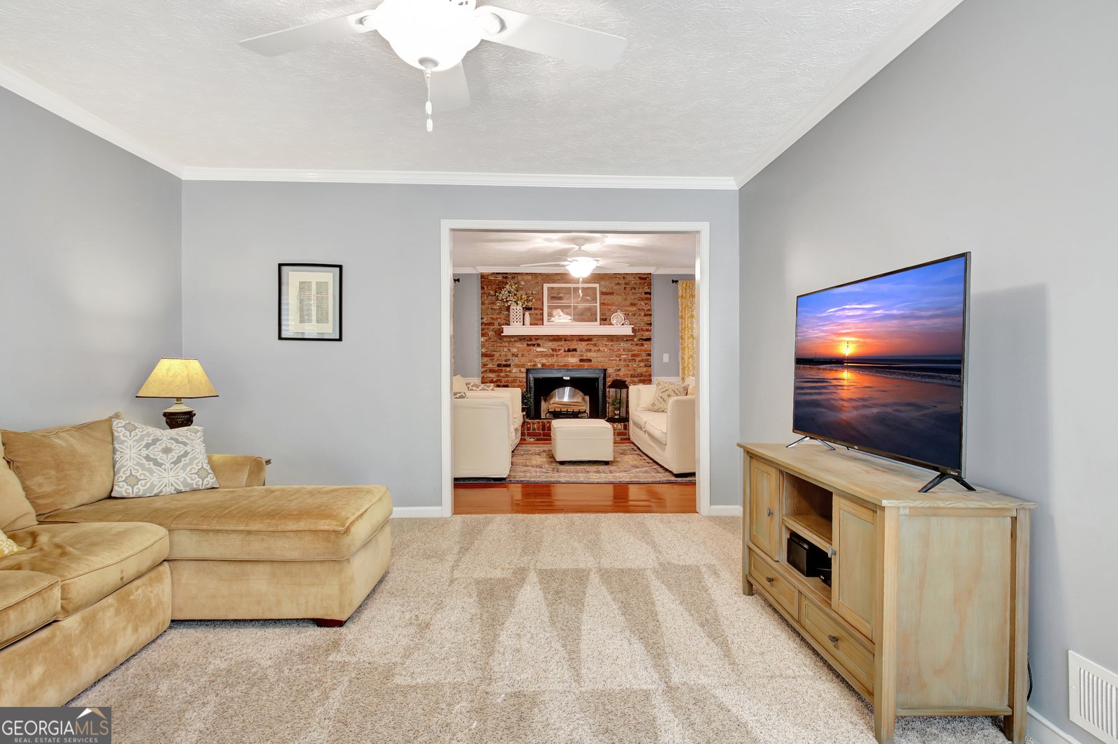 130 Benjamin Circle Fayetteville - 7