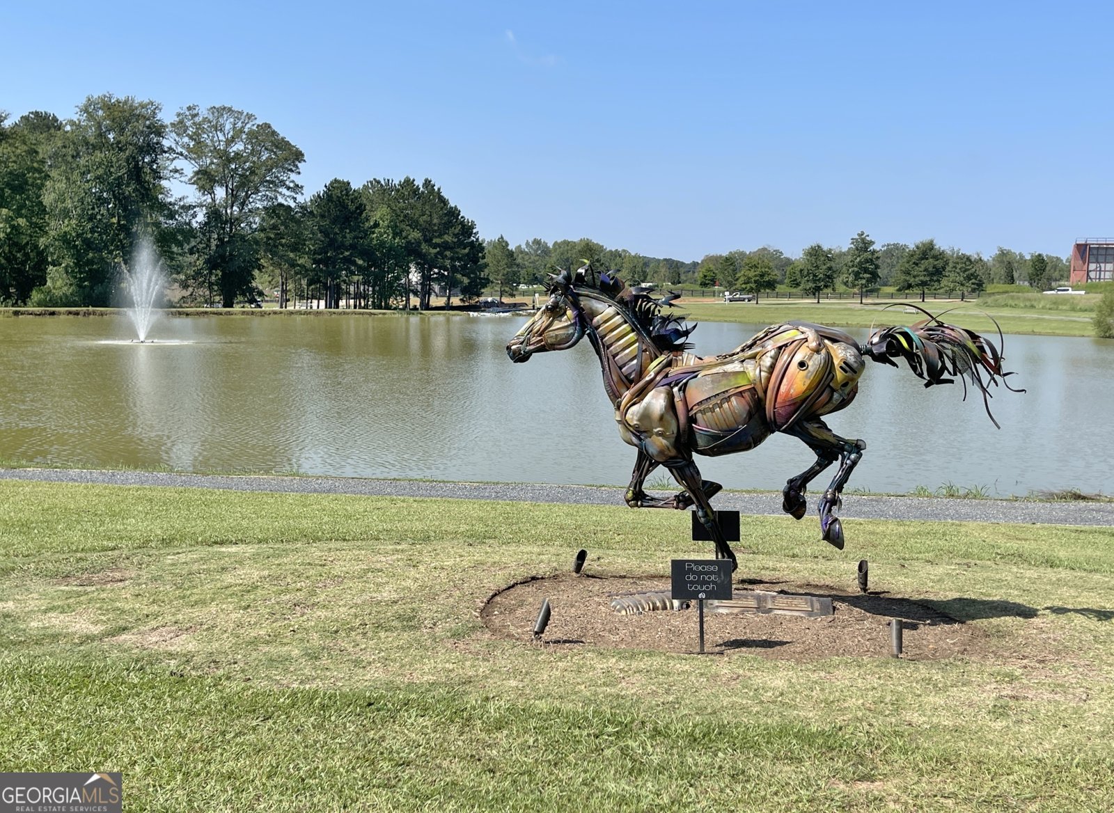 130 Benjamin Circle Fayetteville - 70