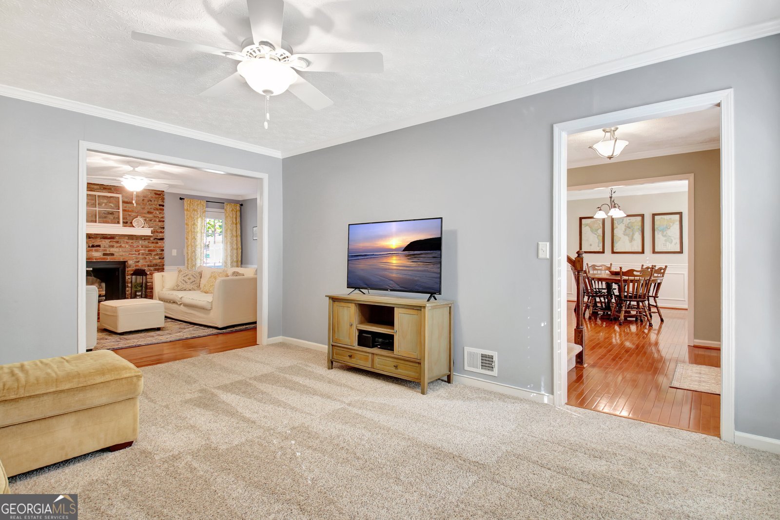 130 Benjamin Circle Fayetteville - 8