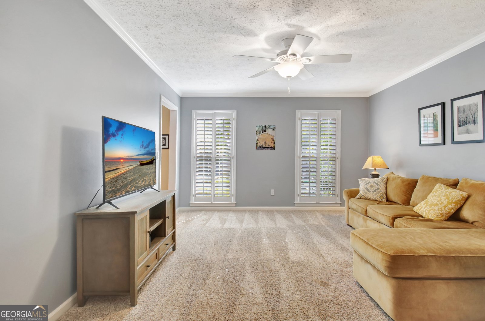130 Benjamin Circle Fayetteville - 9