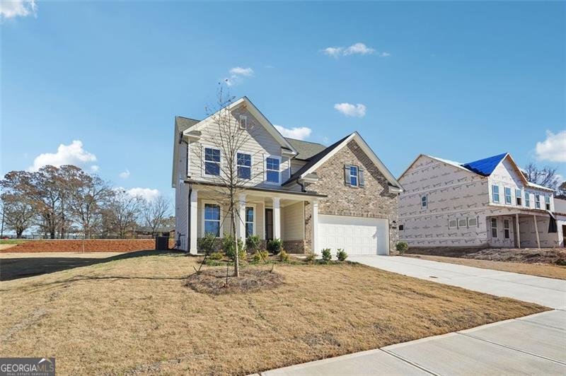 341 Grand Wehunt Hoschton - 33