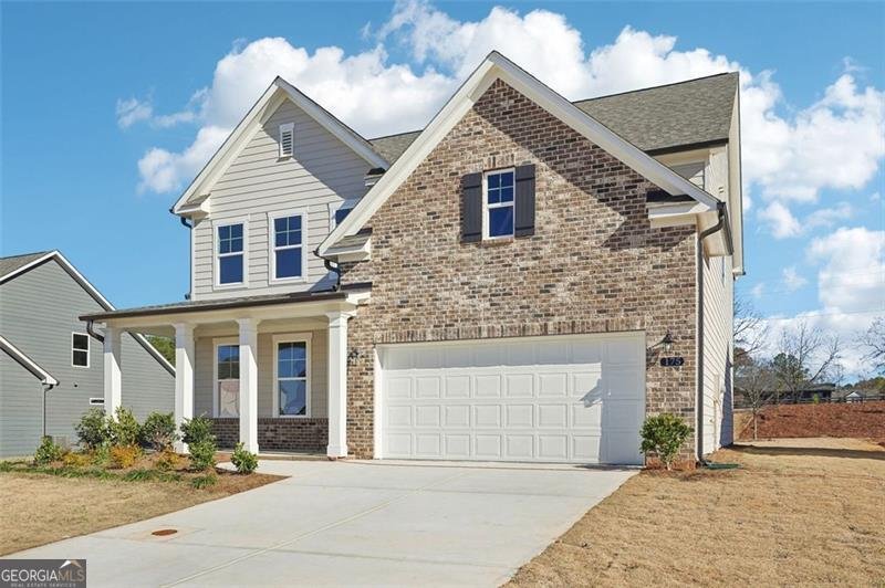 341 Grand Wehunt Hoschton - 34