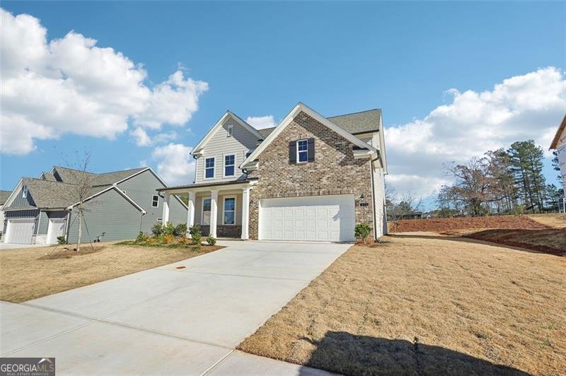 341 Grand Wehunt Hoschton - 35