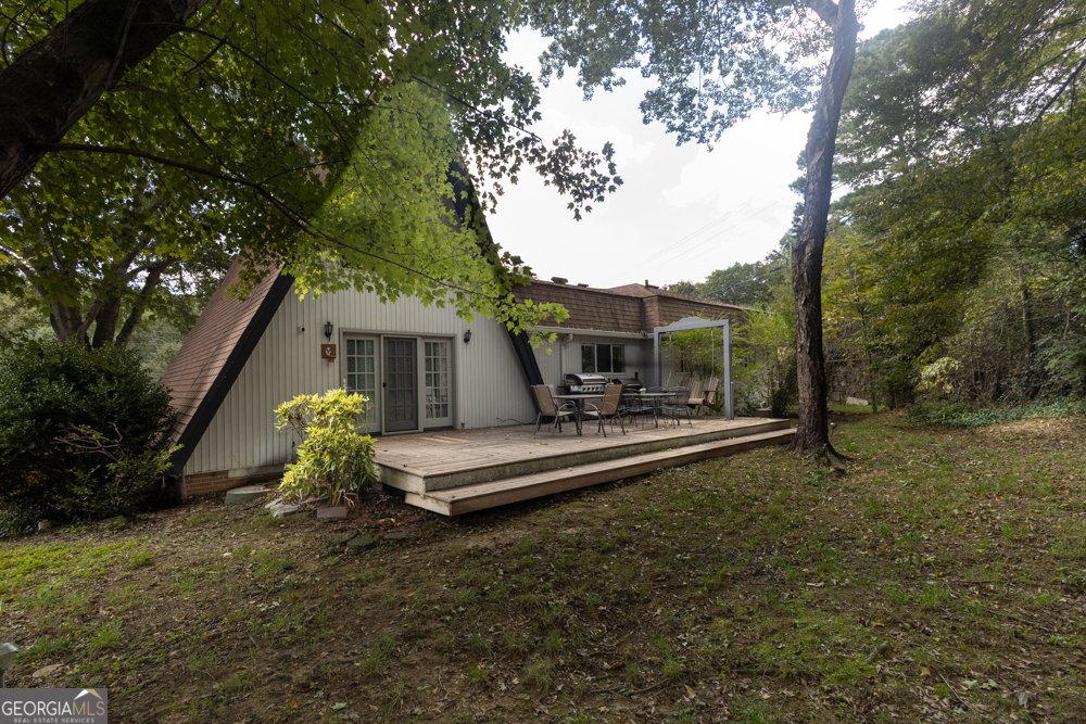 1230 Valencia Drive Dalton - main photo