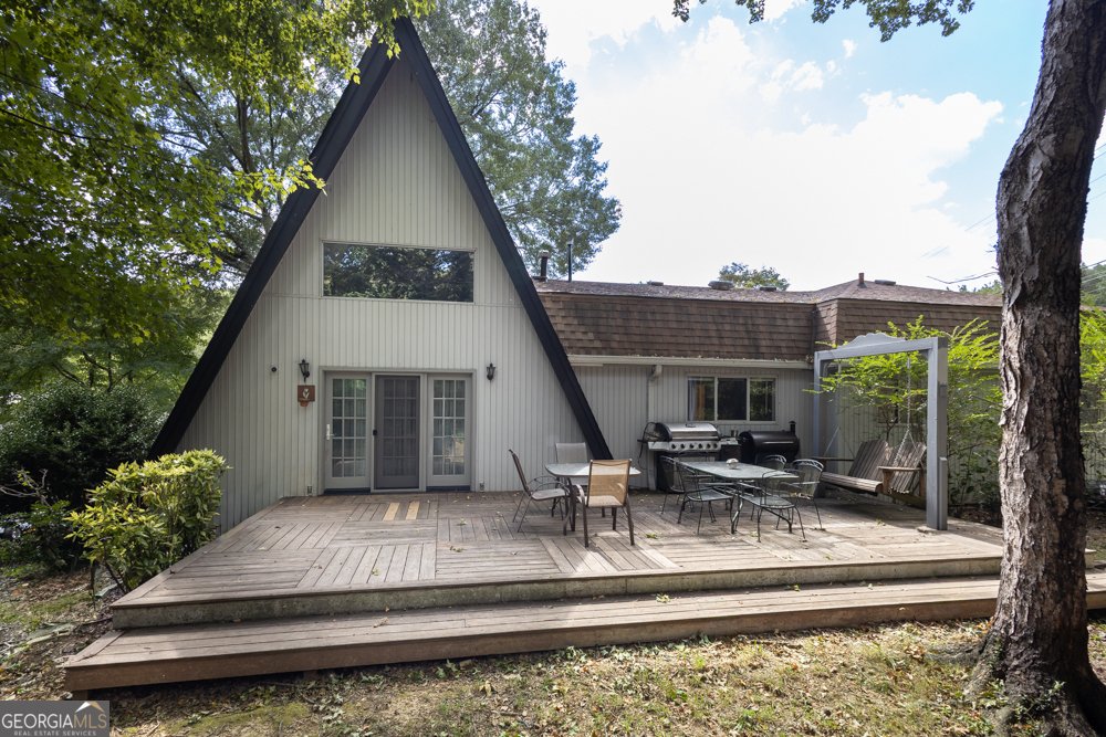 1230 Valencia Drive Dalton - 2