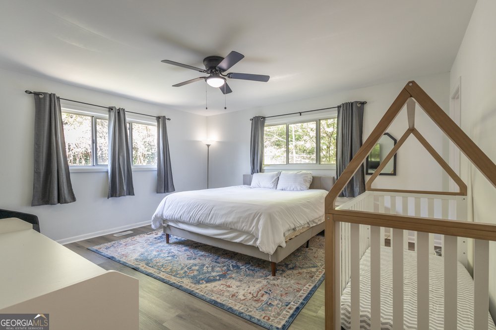 1230 Valencia Drive Dalton - 22