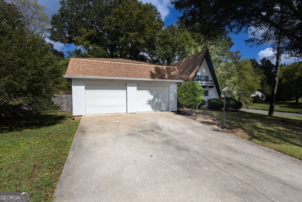 1230 Valencia Drive Dalton - 3