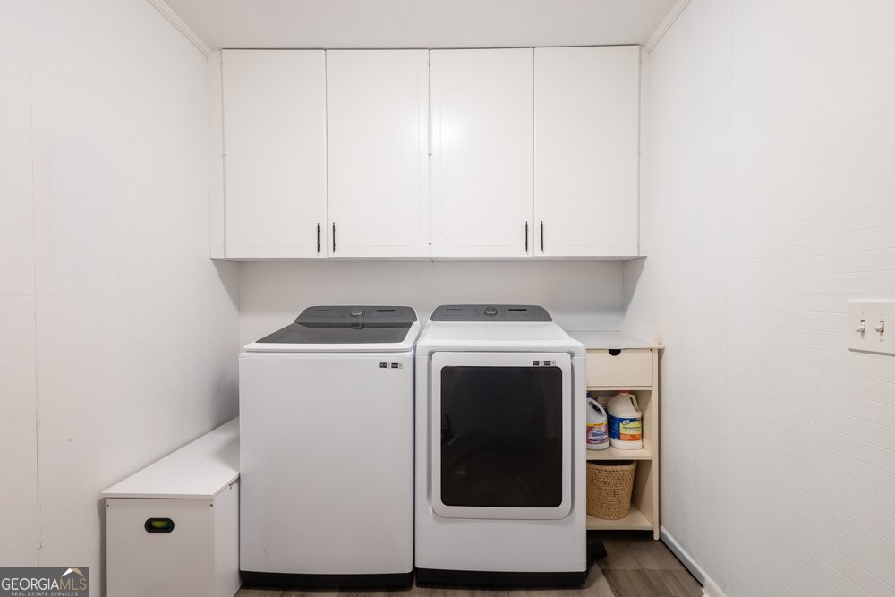 1230 Valencia Drive Dalton - 30