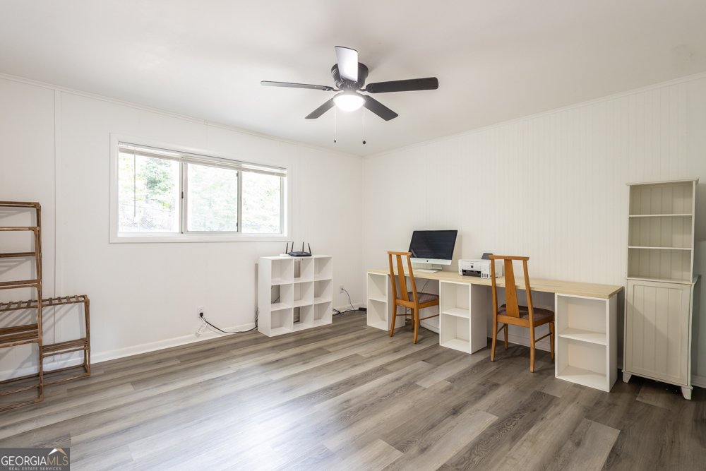 1230 Valencia Drive Dalton - 33