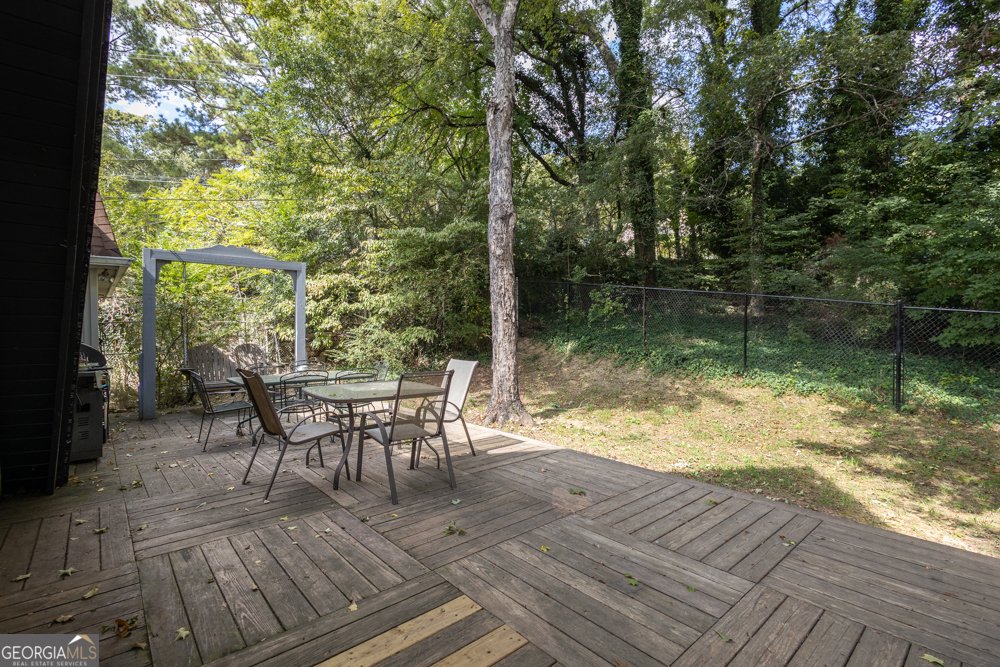 1230 Valencia Drive Dalton - 34