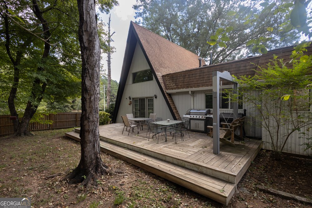 1230 Valencia Drive Dalton - 37