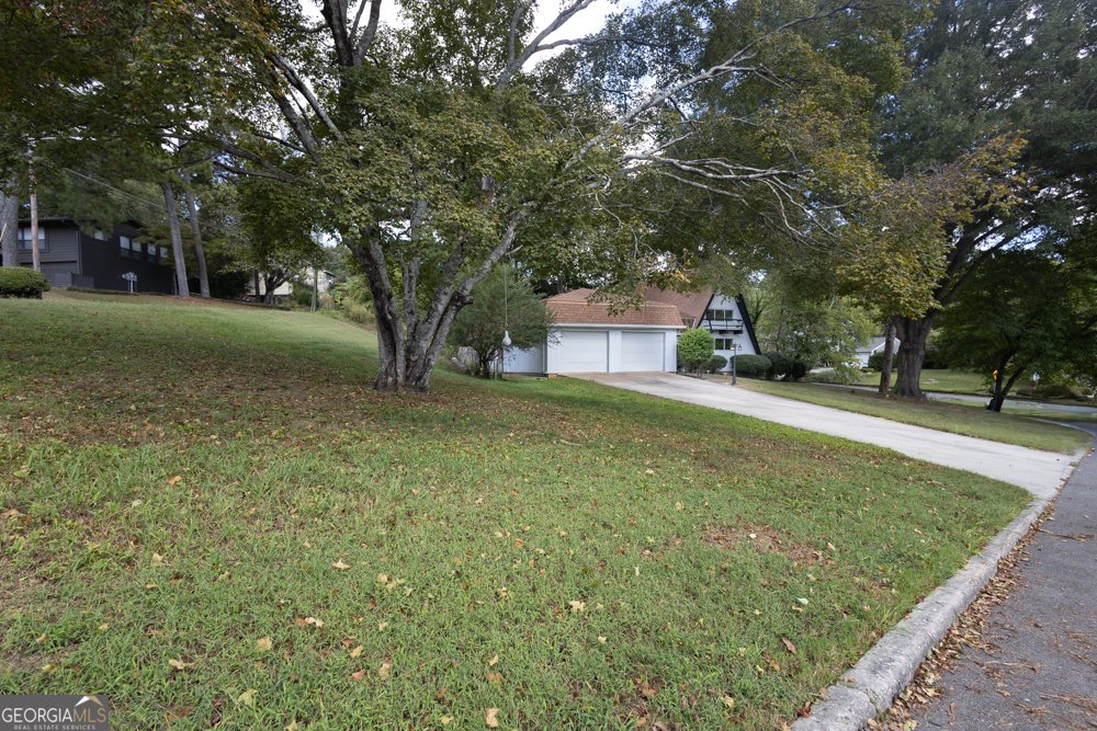 1230 Valencia Drive Dalton - 4