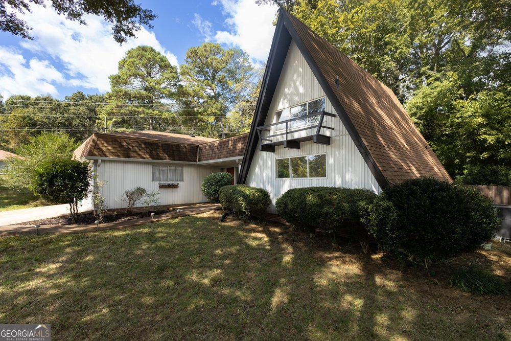 1230 Valencia Drive Dalton - 5