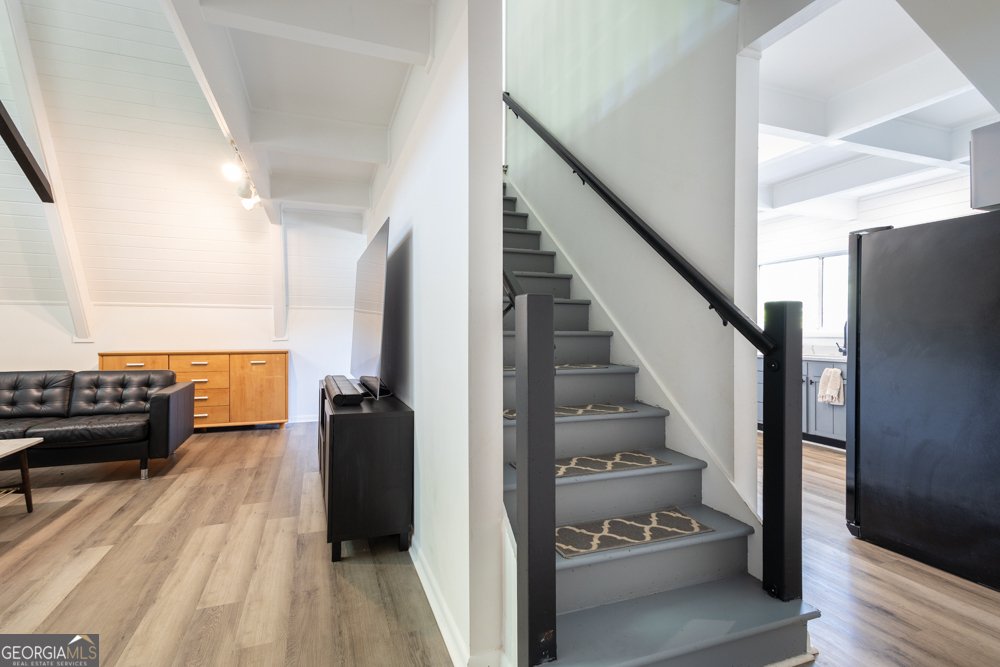 1230 Valencia Drive Dalton - 9