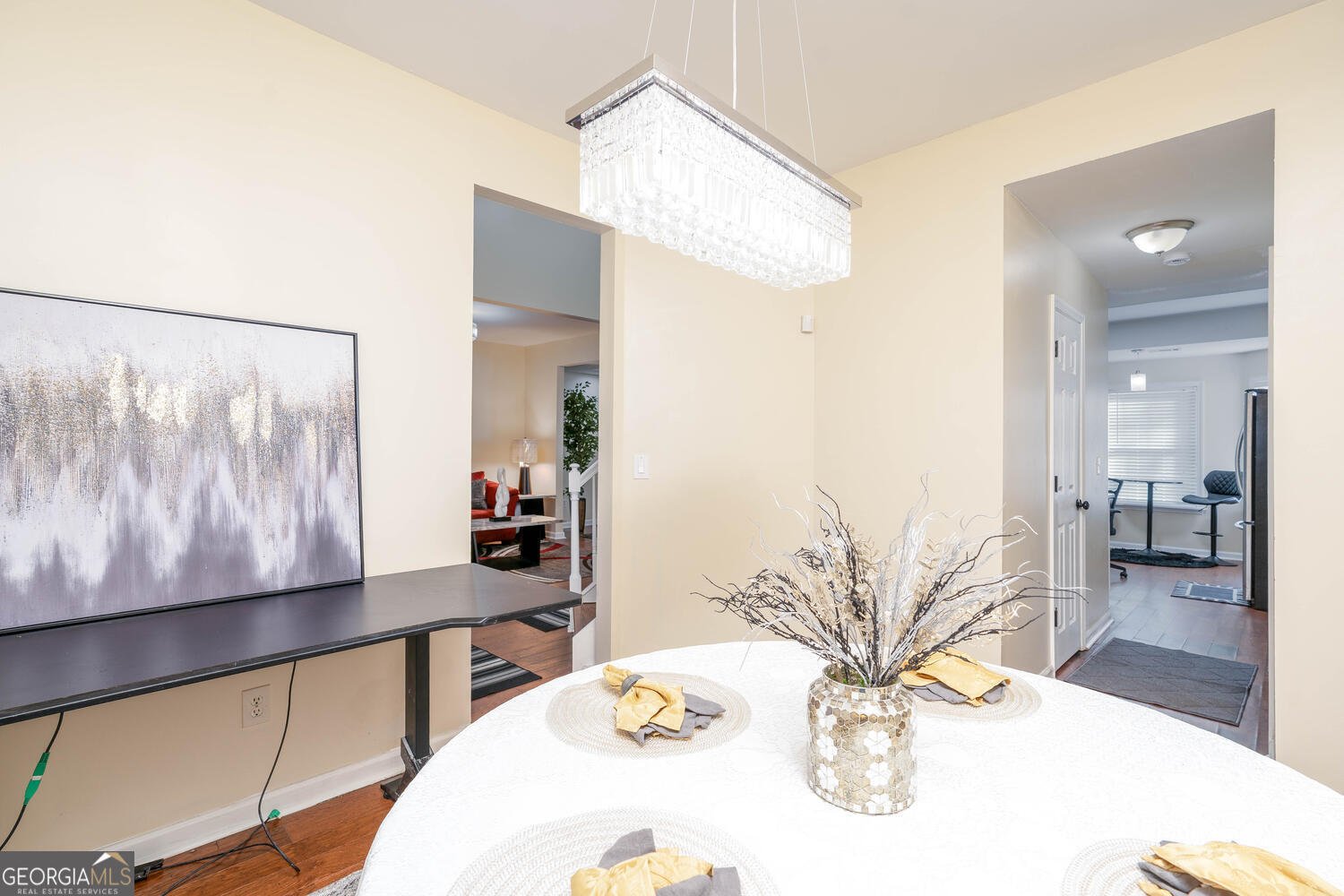 930 New Hope Road Atlanta - 2