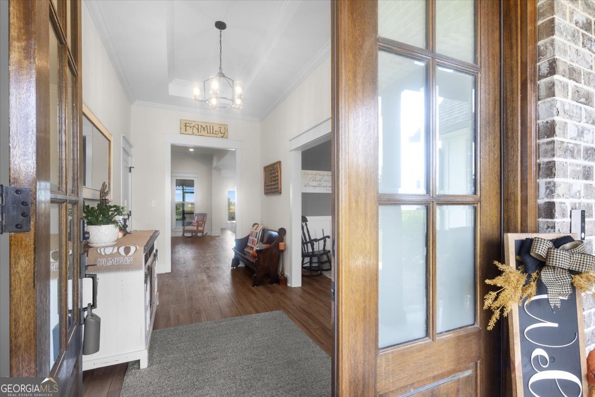 162 Talton Road Kathleen - 1